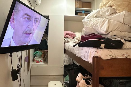 Apartamento à venda com 4 quartos, 140m² em Lagoa, Rio de Janeiro