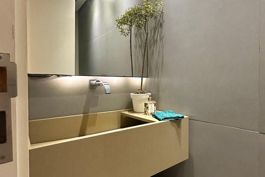 Apartamento à venda com 4 quartos, 140m² em Lagoa, Rio de Janeiro