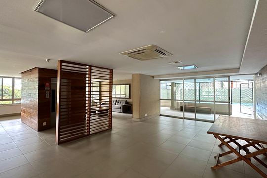 Apartamento à venda com 4 quartos, 140m² em Lagoa, Rio de Janeiro