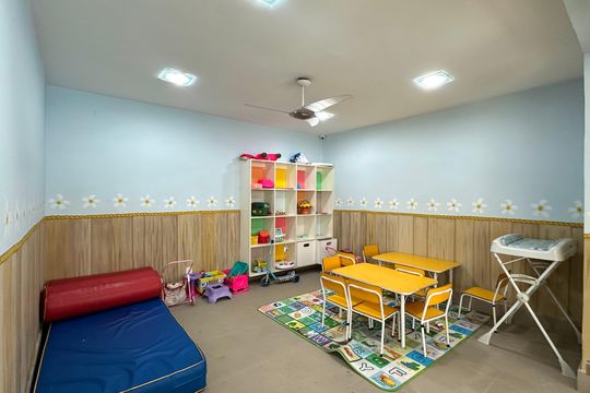 Apartamento à venda com 4 quartos, 140m² em Lagoa, Rio de Janeiro