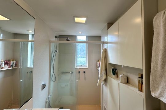 Apartamento à venda com 4 quartos, 140m² em Lagoa, Rio de Janeiro