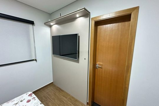 Casa à venda com 4 quartos, 190m² em Vila Carrão, São Paulo