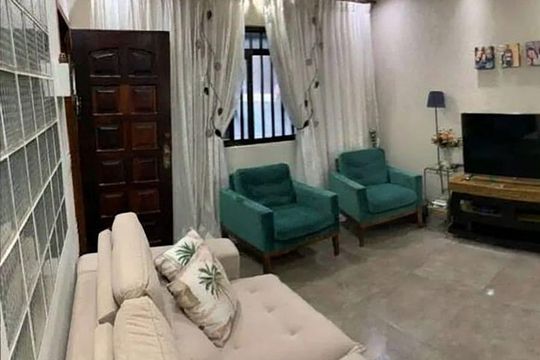 Casa à venda com 4 quartos, 101m² em Quitaúna, Osasco