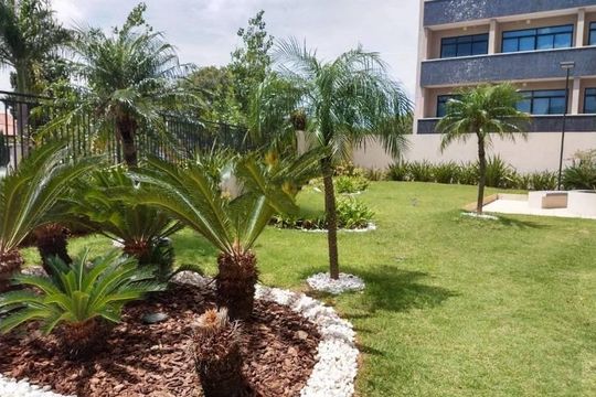 Apartamento à venda com 3 quartos, 138m² em Jardim Chapadão, Campinas
