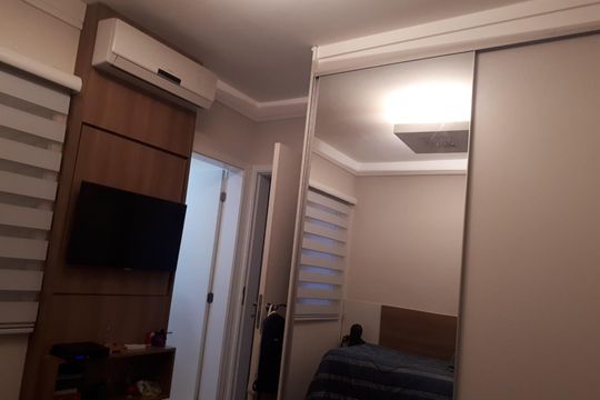 Apartamento à venda com 3 quartos, 138m² em Jardim Chapadão, Campinas