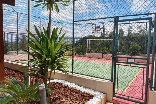 Apartamento à venda com 3 quartos, 138m² em Jardim Chapadão, Campinas