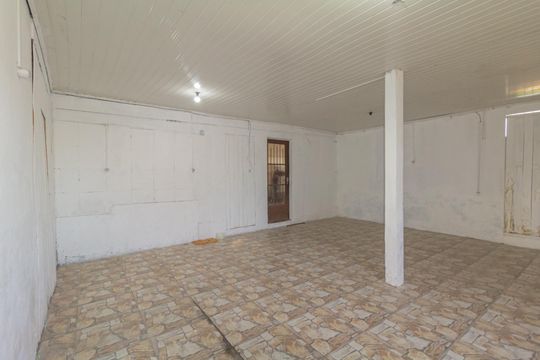 Sala de casa à venda com 5 quartos, 360m² em Mathias Velho, Canoas