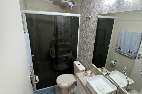 Apartamento à venda com 2 quartos, 61m² em Cerâmica, São Caetano do Sul
