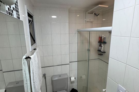 Apartamento à venda com 2 quartos, 61m² em Cerâmica, São Caetano do Sul