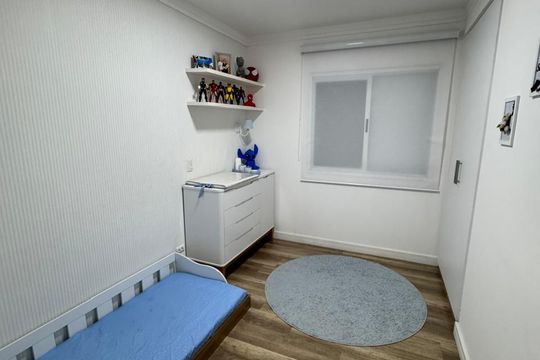 Apartamento à venda com 2 quartos, 61m² em Cerâmica, São Caetano do Sul