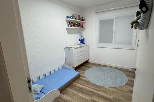Apartamento à venda com 2 quartos, 61m² em Cerâmica, São Caetano do Sul