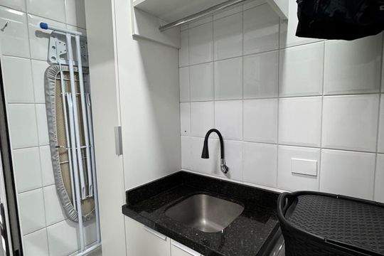 Apartamento à venda com 2 quartos, 61m² em Cerâmica, São Caetano do Sul