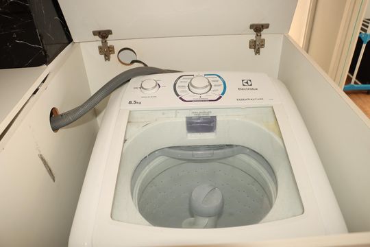 Apartamento para alugar com 2 quartos, 32m² em Vila Graciosa, São Paulo