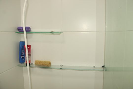 Apartamento para alugar com 2 quartos, 32m² em Vila Graciosa, São Paulo