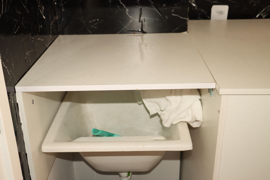 Apartamento para alugar com 2 quartos, 32m² em Vila Graciosa, São Paulo