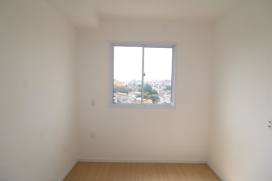 Quarto 1 de apartamento à venda com 2 quartos, 28m² em Casa Verde Alta, São Paulo