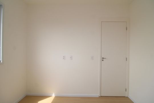 Quarto 2 de apartamento à venda com 2 quartos, 28m² em Casa Verde Alta, São Paulo