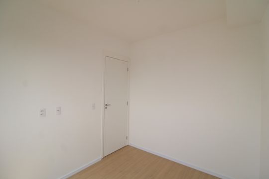 Quarto 2 de apartamento à venda com 2 quartos, 28m² em Casa Verde Alta, São Paulo