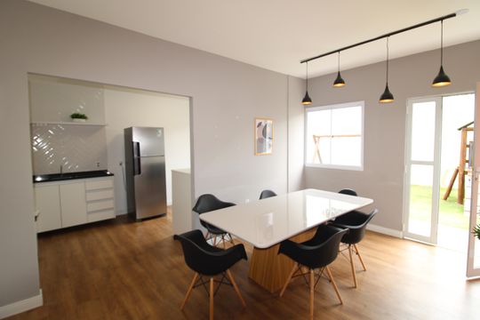 Apartamento à venda com 2 quartos, 28m² em Casa Verde Alta, São Paulo