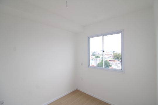 Quarto 2 de apartamento à venda com 2 quartos, 28m² em Casa Verde Alta, São Paulo
