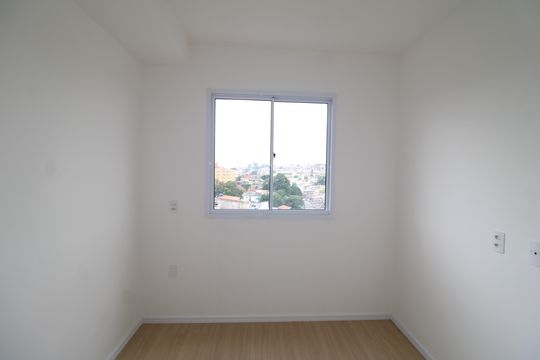 Quarto 2 de apartamento à venda com 2 quartos, 28m² em Casa Verde Alta, São Paulo