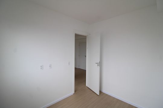 Quarto 2 de apartamento à venda com 2 quartos, 28m² em Casa Verde Alta, São Paulo