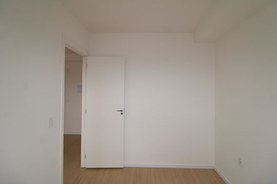 Quarto 2 de apartamento à venda com 2 quartos, 28m² em Casa Verde Alta, São Paulo