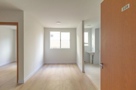 Apartamento para alugar com 2 quartos, 68m² em Olaria, Canoas