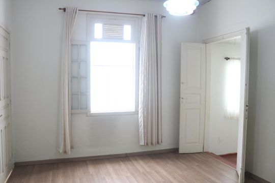 Sala de casa à venda com 3 quartos, 261m² em Santo Antônio, São Caetano do Sul