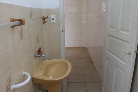 Banheiro 2 de casa à venda com 3 quartos, 261m² em Santo Antônio, São Caetano do Sul