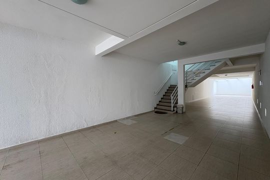 Garagem de apartamento à venda com 2 quartos, 64m² em Pinheirinho, Santo André