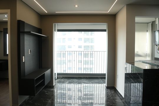 Apartamento à venda com 3 quartos, 67m² em Vila Anastácio, São Paulo