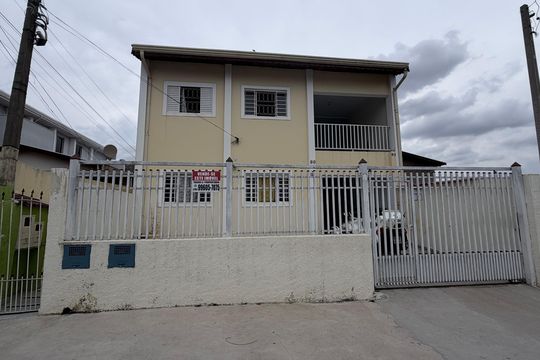 Fachada de casa à venda com 5 quartos, 300m² em Jardim São José, Campinas
