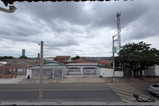 Varanda de casa à venda com 5 quartos, 300m² em Jardim São José, Campinas