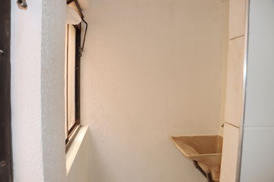 Área de Serviço de apartamento para alugar com 2 quartos, 47m² em Parque Jane, Embu das Artes