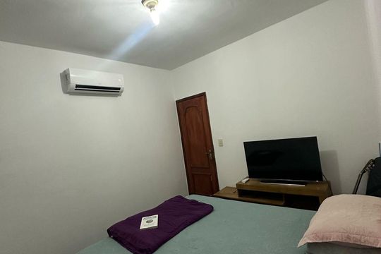 Quarto de casa para alugar com 3 quartos, 100m² em Centro, Mesquita