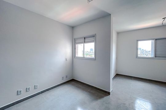 Sala de kitnet/studio à venda com 1 quarto, 30m² em Vila Carrão, São Paulo