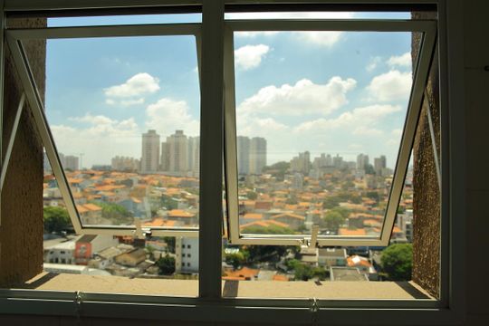 Área de Serviço de apartamento à venda com 2 quartos, 69m² em Centro, São Bernardo do Campo