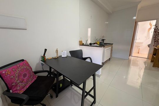 Apartamento para alugar com 2 quartos, 41m² em Jardim Nordeste, São Paulo