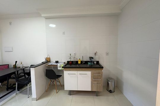 Apartamento à venda com 2 quartos, 41m² em Jardim Nordeste, São Paulo