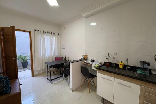 Apartamento para alugar com 2 quartos, 41m² em Jardim Nordeste, São Paulo