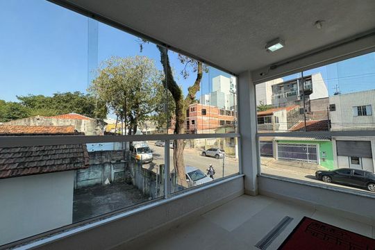 Apartamento para alugar com 2 quartos, 41m² em Jardim Nordeste, São Paulo