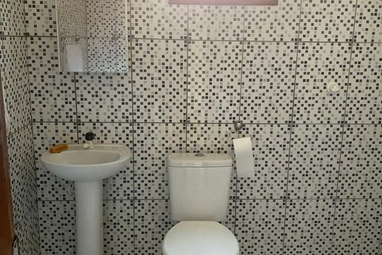 Casa à venda com 2 quartos, 80m² em Feitoria, São Leopoldo