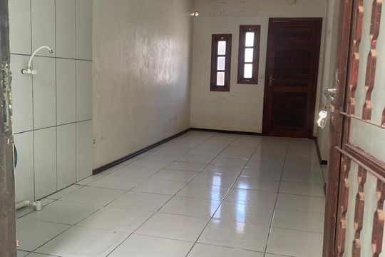 Casa à venda com 2 quartos, 80m² em Feitoria, São Leopoldo