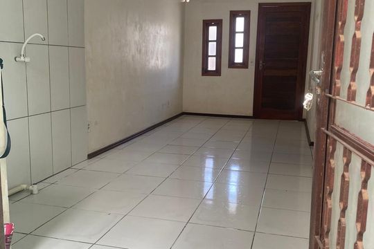 Casa à venda com 2 quartos, 80m² em Feitoria, São Leopoldo