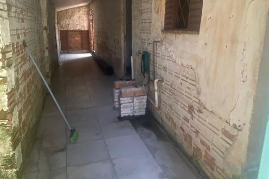 Casa à venda com 2 quartos, 80m² em Feitoria, São Leopoldo
