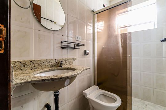 Casa à venda com 3 quartos, 123m² em Ferreira, São Paulo