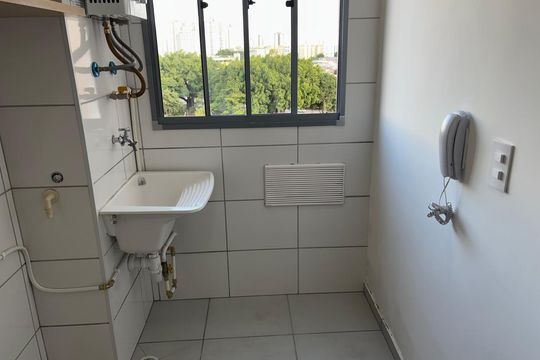 Apartamento para alugar com 1 quarto, 30m² em Mooca, São Paulo