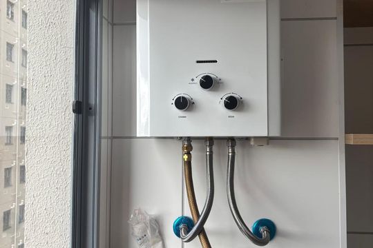 Apartamento para alugar com 1 quarto, 30m² em Mooca, São Paulo