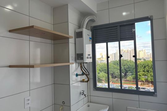 Apartamento para alugar com 1 quarto, 30m² em Mooca, São Paulo